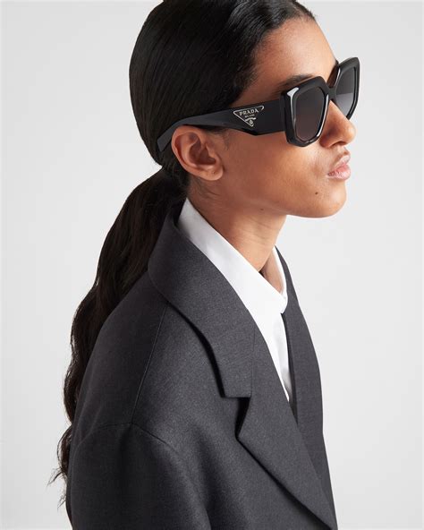 prada solaires|Women's Sunglasses .